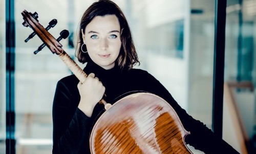 Meet Milena Marena