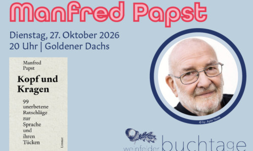 Manfred Papst