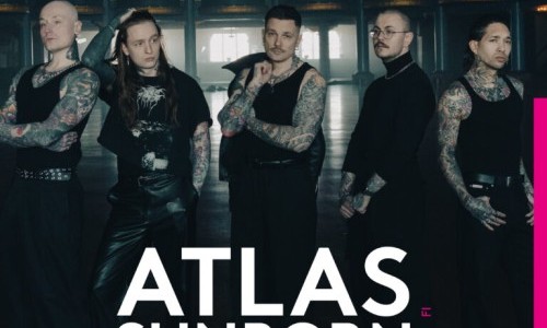 Atlas (FI) // Sunborn (FR)