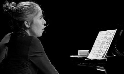 Simone Keller Solo &laquo;Just for a Thrill&raquo;