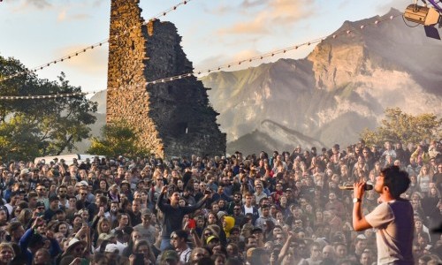 Quellrock Open Air