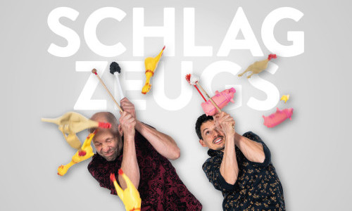 Bubble Beatz - schlagZEUGS