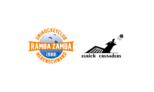 R.Z. Merenschwand I - Crusaders 95 Z&uuml;rich I
