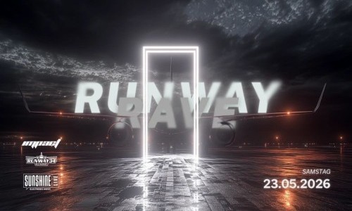 RUNWAY RAVE 2026