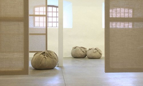 The Body Within Abstraction