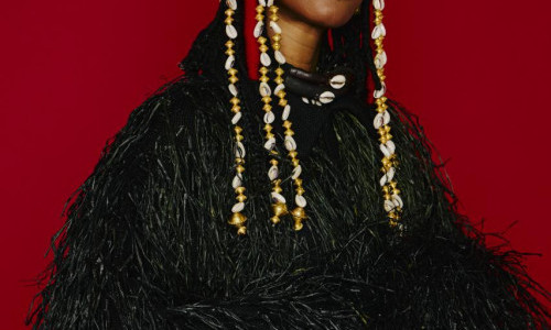 Fatoumata Diawara