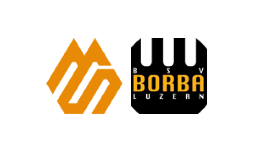 HSG Mythen-Shooters 2 - SG BSV Borba Luzern / TV Horw
