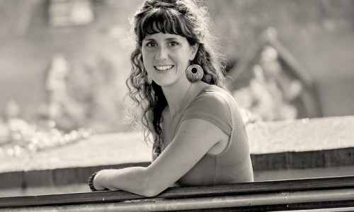 Uptown goes Downtown: Uptown Big Band feat. Nina Gutknecht