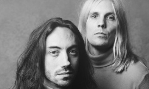 Odd Couple – Rush-Hour des Lebens