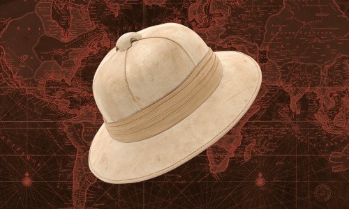 Visite guid&eacute;e - Colonialisme. Une Suisse impliqu&eacute;e