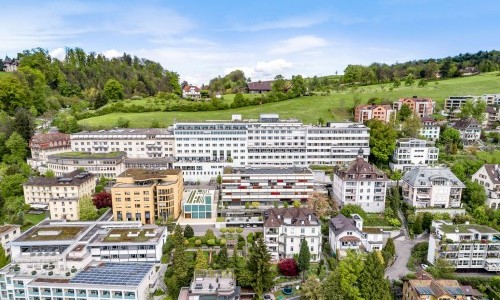 Samariterverein Hochdorf und Umgebung