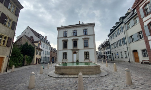 Salon des Pianos