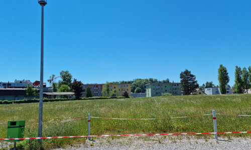 Eishalle Wetzikon