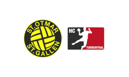 SG Otmar Bruggen 3 - HC Turbenthal 2