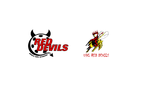 Red Devils March-H&ouml;fe - UHC Red Devils Root