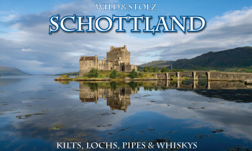 Multivision: Schottland
