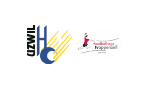 SG Uzwil/Wil - TV Appenzell