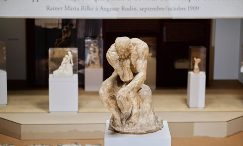 Visites comment&eacute;es