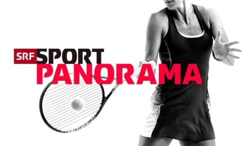 SRF info: Sportpanorama