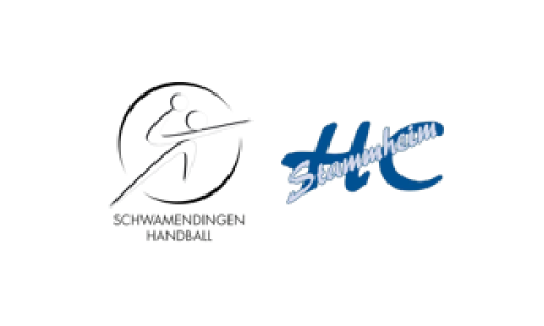 Blaui Schw&auml;nli Schwamendingen - HC Stammheim 1
