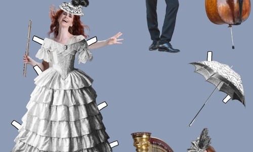 Serenaden um halb8: Zwei Herzen im ¾ Takt