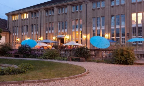 Dialog: Sara Cubarsi