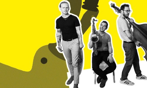 Konzert: Bechtold-Jerjen-B&uuml;ttiker