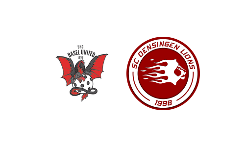UHC Basel United - SC Oensingen Lions