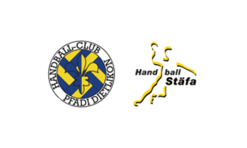 SG Z&uuml;ri Glattal - SG St&auml;fa / Meilen
