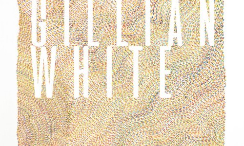 &laquo;Gillian White &ndash; Spiel mit Raum&raquo; Kunst Museum Eduard Sp&ouml;rri