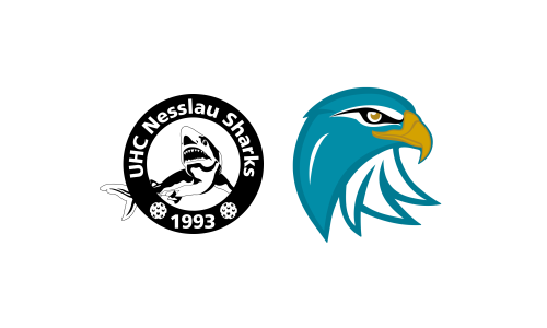 Nesslau Sharks - EFS United