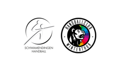 Schwamendingen Handball - HC Winterthur Dragons