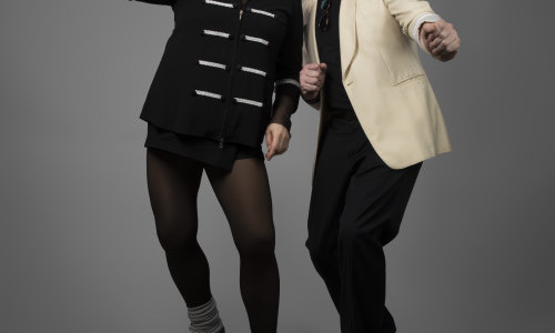Patti Basler & Philippe Kuhn | Postmodern Talking