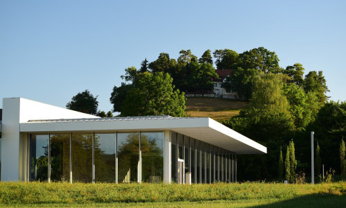 Aula B&auml;chelacker