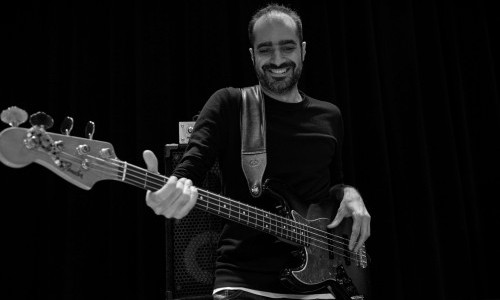 SJO Groove