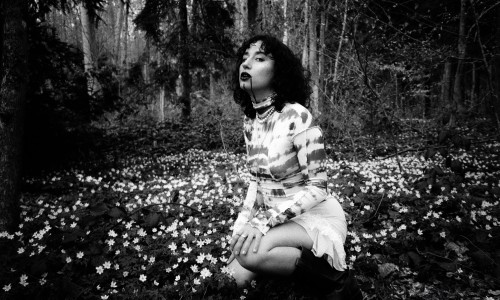 Luz González  / Lara Alarcón & Marie Delprat (DJ Set)