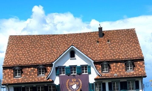 Restaurant B&auml;ren