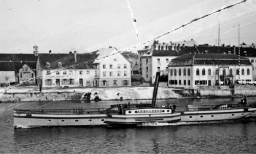 Kuratorenf&uuml;hrung &laquo;Was der Kaiser noch sah&raquo;