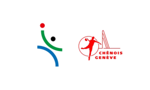 SG OHA Lakers - RG L&eacute;man Gen&egrave;ve