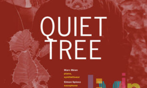 QUIET TREE