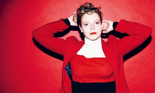 Literatur und Musik: Patrycia Ziółkowska liest Nietzsche und Nijinsky