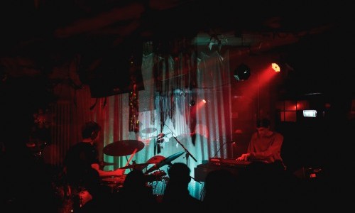 Samson Philipps & Special Guests