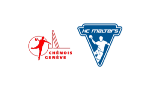 SG - Ch&ecirc;nois Gen&egrave;ve Handball - SG Malters / Kriens