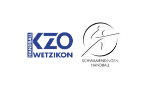 SG Handball Z&uuml;ri Oberland 1 - Blaui Schw&auml;nli Schwamendingen