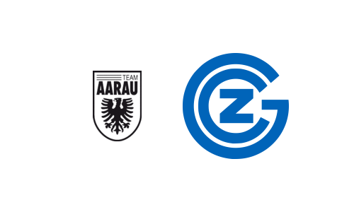 Team Aarau - Grasshopper Club Z&uuml;rich II