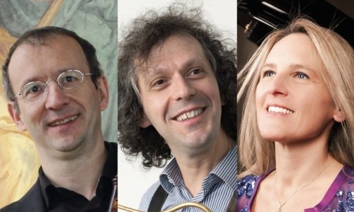 Klanglichter 2026: WIDMUNG