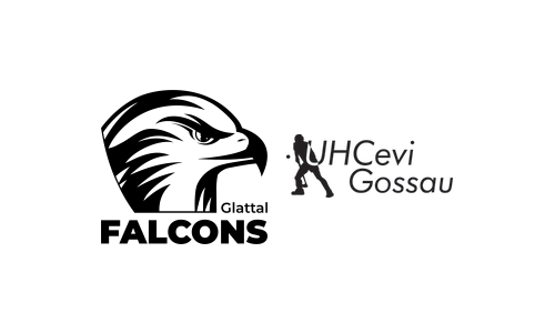 Glattal Falcons - UHCevi Gossau