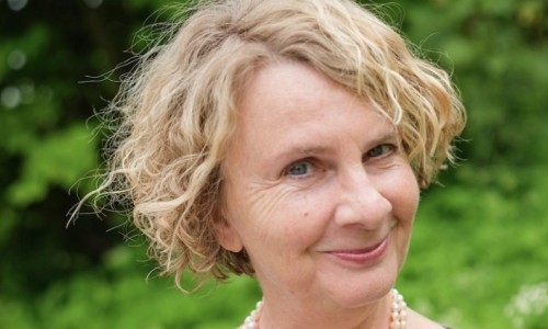 StadTalk - mit Kerstin Jüngling