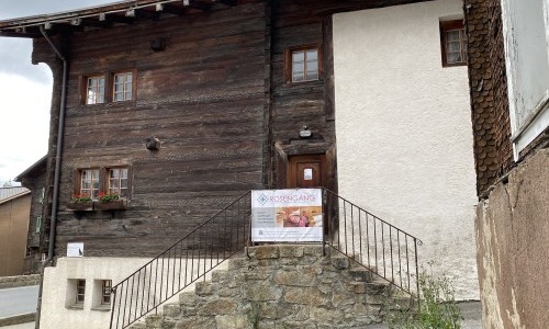 Textilverein Rosengang