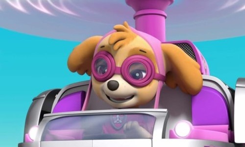 Super RTL: PAW Patrol - Helfer auf vier Pfoten